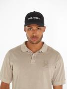 Tommy Hilfiger Baseball pet TH MONOTYPE SOFT 6 PANEL CAP