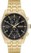 NU 20% KORTING: Boss Chronograaf SKYTRAVELLER