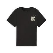 NU 20% KORTING: PUMA T-shirt ESS+ MID 90S GRAPHIC TEE B