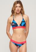 NU 20% KORTING: Superdry Bikinibroekje LOGO CLASSIC BIKINI BOTTOMS