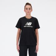 New Balance T-shirt SPORT ESSENTIALS JERSEY LOGO T-SHIRT