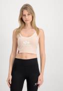 Alpha Industries Muscle-shirt Alpha Industries Women - Tanks Basic ML ...