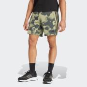 NU 20% KORTING: adidas Sportswear Short M FI 3S SHO AOP (1-delig)