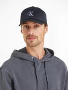 Calvin Klein Snapback cap MONOGRAM EMBRO CAP met geborduurd logo