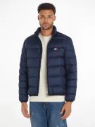 Tommy Jeans Plus Gewatteerde jas TJM LT DOWN FLAG JACKET EXT