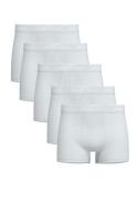 SELECTED HOMME Boxershort SLHLIAM 5-PACK TRUNK NOOS