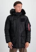 Alpha Industries Winterjack Alpha Industries Men - Bomber Jackets Arct...