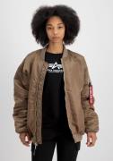 NU 20% KORTING: Alpha Industries Bomberjack Alpha Industries Women - B...