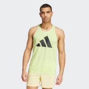 NU 20% KORTING: adidas Performance Runningtop RUN IT TANK