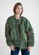 NU 20% KORTING: Alpha Industries Bomberjack Alpha Industries Women - B...