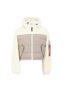 NU 20% KORTING: Alpha Industries Winterjack Alpha Industries Women - C...