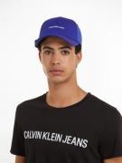 NU 20% KORTING: Calvin Klein Baseball pet INST EMBRO CAP met een logo-...