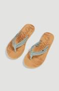 NU 20% KORTING: O'Neill Teenslippers DITSY SANDALS