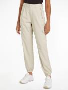 TOMMY JEANS Cargobroek TJW STRETCH MR CARGO PANT