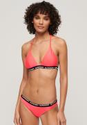 Superdry Triangel-bikinitop TRIANGLE ELASTIC BIKINI TOP