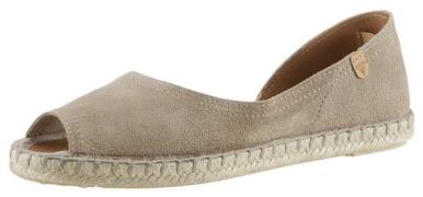 NU 20% KORTING: VERBENAS Espadrilles CRUZ SERRAJE