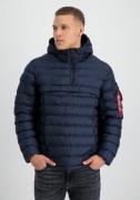 Alpha Industries Anorak Alpha Industries Men - Outdoor Jackets Puffer ...