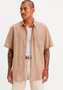 NU 20% KORTING: Levi's® Overhemd met korte mouwen LS BATTERY HM SHIRT ...