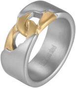 NU 20% KORTING: Firetti Ring Sieraad cadeau roestvrij staal ring dames...