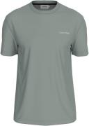 NU 20% KORTING: Calvin Klein T-shirt BT_ENLARGED BACK LOGO T-SHIRT