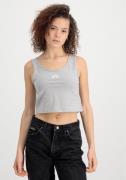 NU 20% KORTING: Alpha Industries Muscle-shirt Alpha Industries Women -...