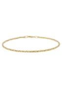 Firetti Koningsarmband Sieraad cadeau goud 585 armbanden armbandkettin...