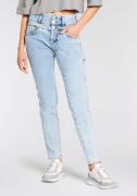 Herrlicher Stretch jeans Raya Boy Denim Strech