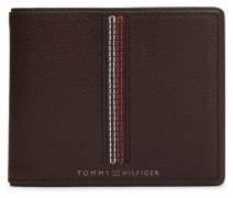 NU 20% KORTING: Tommy Hilfiger Portemonnee Men TH CASUAL CC AND COIN W...