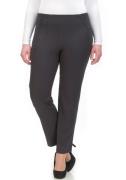 NU 20% KORTING: KjBRAND Comfortbroek Instapbroek Susie in bi-stretch, ...