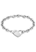 NU 20% KORTING: Boss Armband Sieraden roestvrij staal armbanden ankerk...