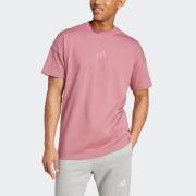 NU 20% KORTING: adidas Sportswear T-shirt M A SZN T