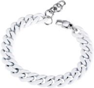 NU 20% KORTING: Firetti Armband Sieraad cadeau roestvrij staal armband...