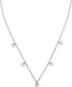 NU 20% KORTING: Purelei Ketting met hanger Sieraad cadeau Kalea, 22391