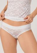 NU 20% KORTING: Sloggi Slip GO Allround Lace Hipster