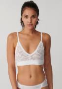 NU 20% KORTING: Sloggi Bustier GO Allround Lace Bralette