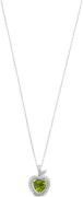 NU 20% KORTING: Firetti Ketting met hanger Sieraad cadeau zilver 925 h...