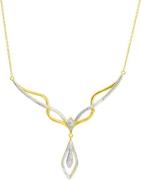 NU 20% KORTING: Firetti Ketting met hanger Sieraad cadeau zilver 925 h...