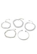 NU 20% KORTING: Firetti Armbandset Multipack sieraden cadeau armbanden...