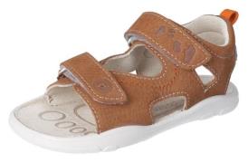 NU 20% KORTING: Ricosta Sandalen YORK Blotevoetschoen WMS: middel