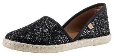 VERBENAS Espadrilles CARMEN GLITTER