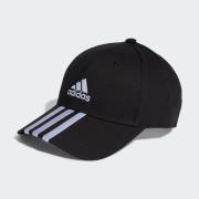 NU 20% KORTING: adidas Performance Baseballcap BASEBALL 3STRIPES COTTO...