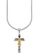 NU 20% KORTING: Bruno Banani Ketting met hanger Sieraad Geschenk, Hals...