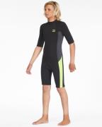 NU 20% KORTING: Billabong Neopreenpak 2/2mm Absolute