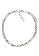 NU 20% KORTING: Firetti Edelstalen armband Sieraad Geschenk, Dubbele s...