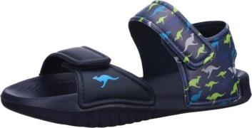 KangaROOS Sandalen K-SW Pool