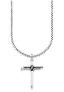 NU 20% KORTING: Bruno Banani Ketting met hanger Sieraad Geschenk, Krui...
