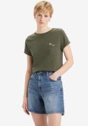 Levi's® T-shirt MARGOT POCKET TEE