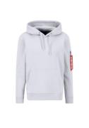 Alpha Industries Hoodie ALPHA INDUSTRIES Men - Hoodies Air Force Hoody