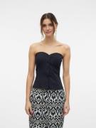 NU 20% KORTING: Vero Moda Bandeautop VMNADIA BANDEAU TOP JRS GA