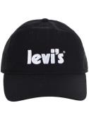 NU 20% KORTING: Levi's Kidswear Baseball pet Poster Logo